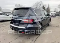 2019 Infinity QX80 фото