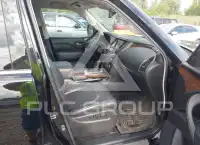 2019 Infinity QX80 фото
