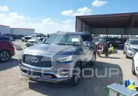 2019 Infinity QX80 фото