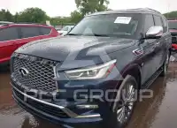 2019 Infinity QX80 фото