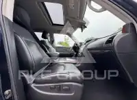2019 Infinity QX80 photo
