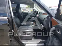 2019 Infinity QX80 фото