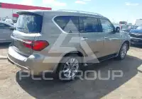 2019 Infinity QX80 photo