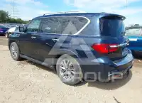 2019 Infinity QX80 photo
