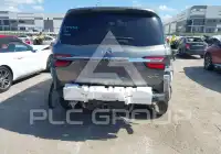 2019 Infinity QX80 фото