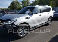 2019 Infinity QX80 фото
