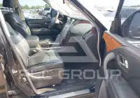 2019 Infinity QX80 фото