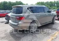 2019 Infinity QX80 фото