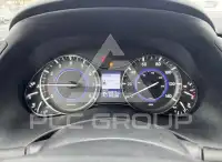 2019 Infinity QX80 фото
