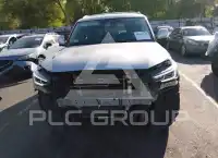 2019 Infinity QX80 фото