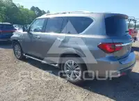 2019 Infinity QX80 фото