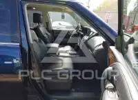 2019 Infinity QX80 photo