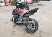 2019 Suzuki GSX фото