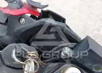2019 Suzuki GSX фото