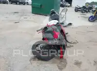 2019 Suzuki GSX фото