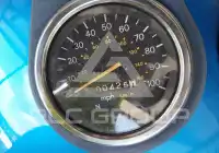 2019 Suzuki LS650 photo