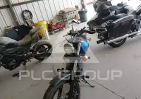 2019 Suzuki LS650 photo