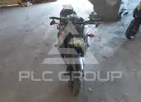 2019 Suzuki GSX-S750 фото