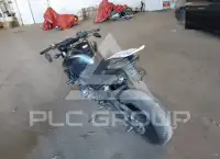 2019 Suzuki GSX-S750 фото