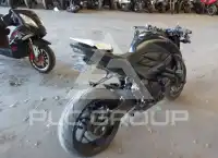 2019 Suzuki GSX-S750 фото