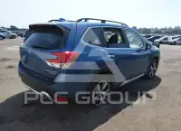 2019 Subaru Forester фото