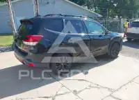 2019 Subaru Forester фото
