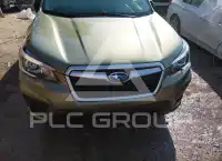 2019 Subaru Forester фото