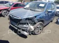2019 Subaru Forester фото