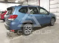 2019 Subaru Forester фото