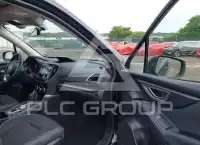 2019 Subaru Forester фото