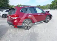 2019 Subaru Forester фото
