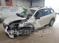 2019 Subaru Forester photo