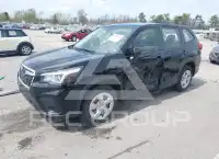 2019 Subaru Forester photo
