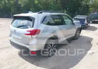 2019 Subaru Forester фото