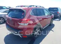 2019 Subaru Forester фото