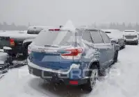 2019 Subaru Forester photo
