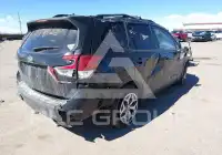 2019 Subaru Forester фото