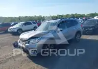 2019 Subaru Forester фото