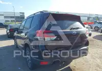 2019 Subaru Forester photo