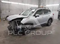 2019 Subaru Forester фото