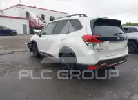 2019 Subaru Forester photo