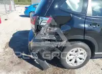 2019 Subaru Forester фото