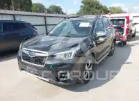 2019 Subaru Forester фото