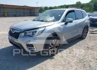 2019 Subaru Forester фото