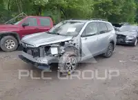 2019 Subaru Forester фото