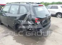 2019 Subaru Forester photo