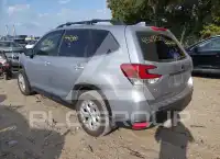 2019 Subaru Forester фото