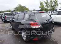 2019 Subaru Forester фото