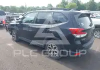 2019 Subaru Forester фото