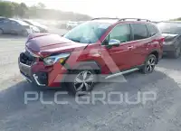2019 Subaru Forester фото